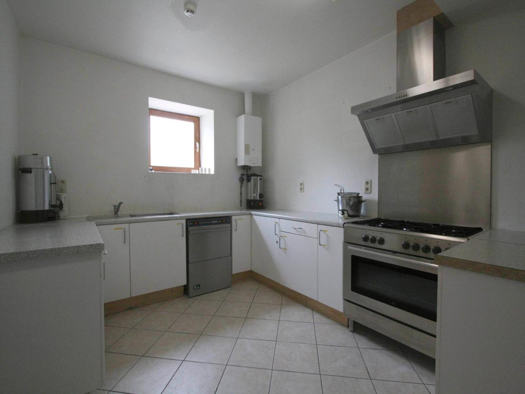 Quaint Apartment In Ondenval With Terrace Waimes Exterior photo
