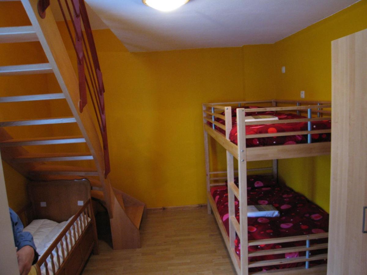 Quaint Apartment In Ondenval With Terrace Waimes Exterior photo