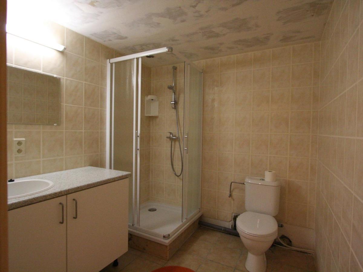 Quaint Apartment In Ondenval With Terrace Waimes Exterior photo